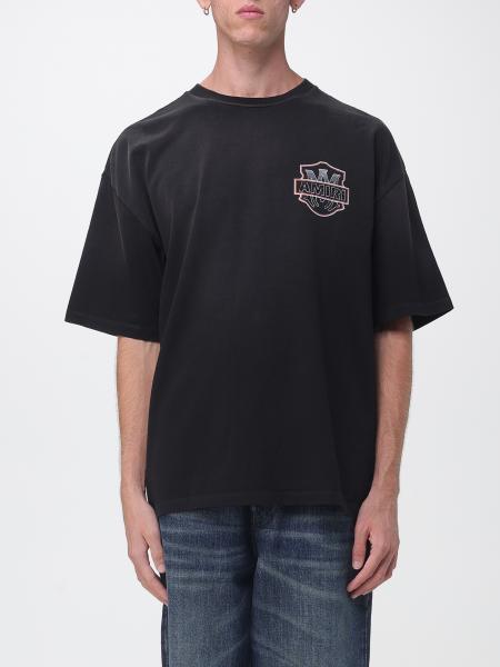 T-shirt men Amiri