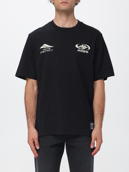 T-shirt men Amiri