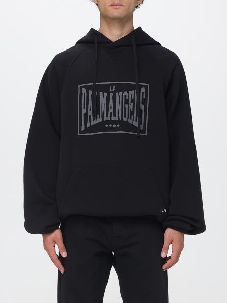 Sweatshirt men Palm Angels