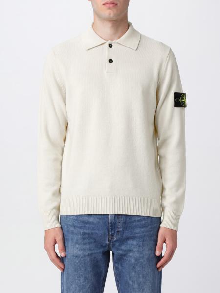 Sweater men Stone Island