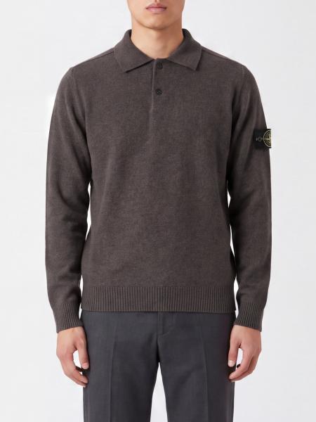 Sweater men Stone Island