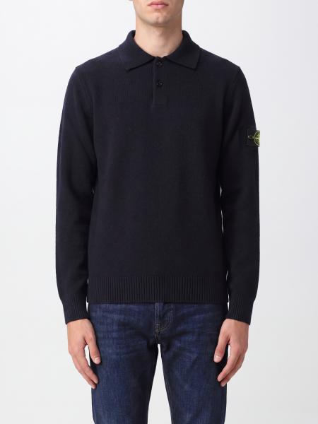 Sweater men Stone Island