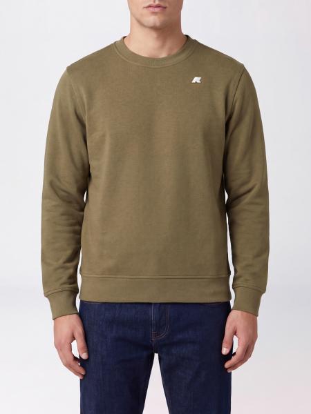 Sweater men K-way