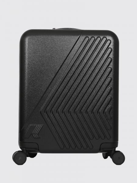 Travel bag men K-way