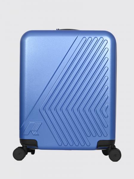 Travel bag men K-way