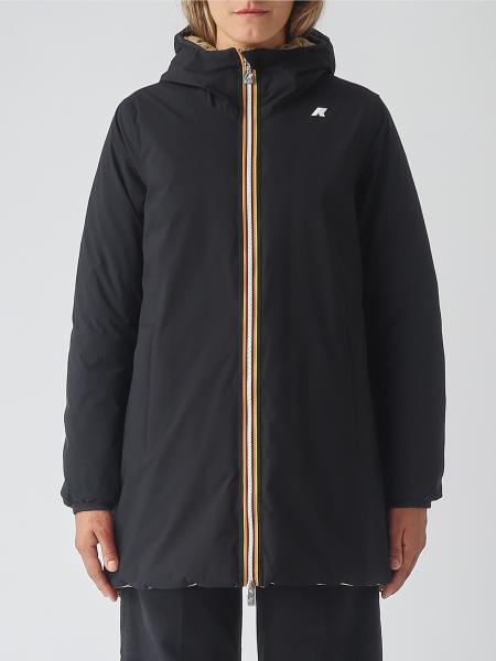 Jacket woman K-way