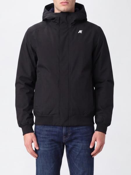 Jacket men K-way