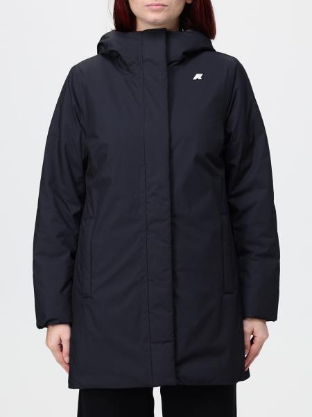 Jacket woman K-way