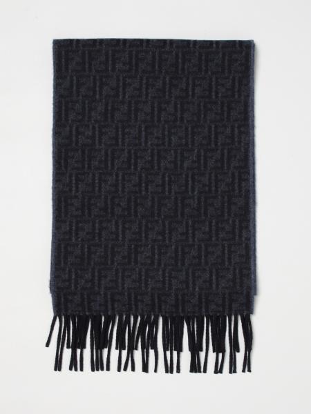Scarf men Fendi
