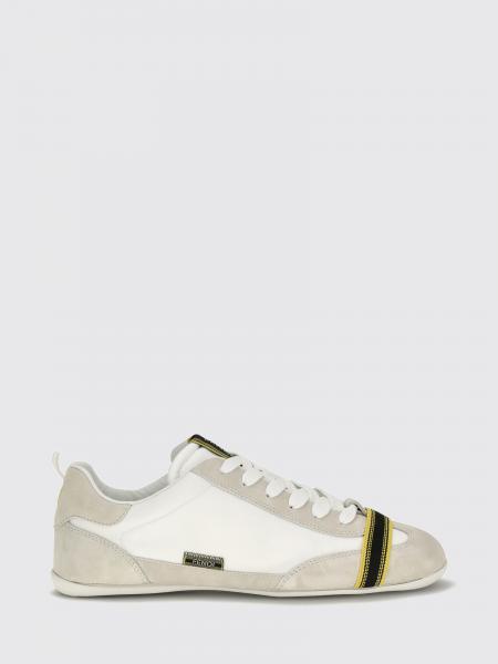 Sneakers men Fendi