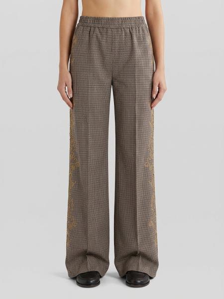 Pants woman Twinset