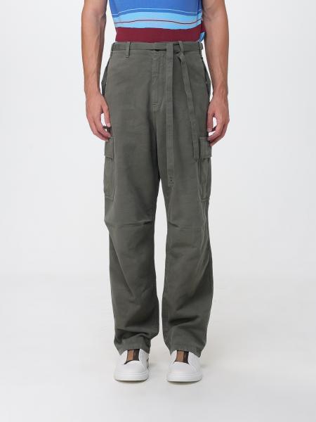 Pantaloni uomo Fendi