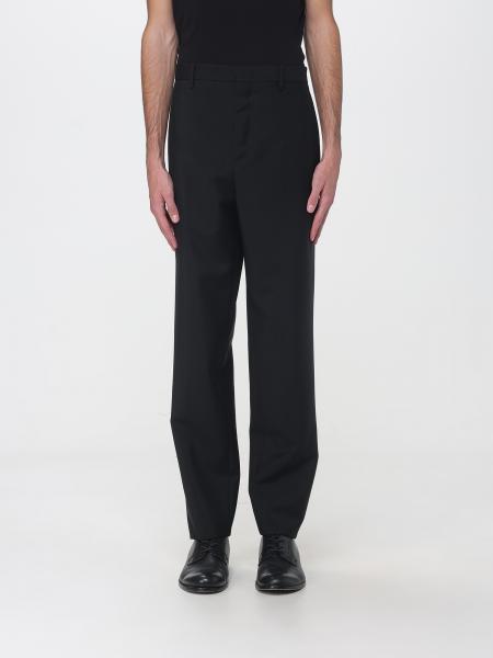 Pantaloni uomo Fendi