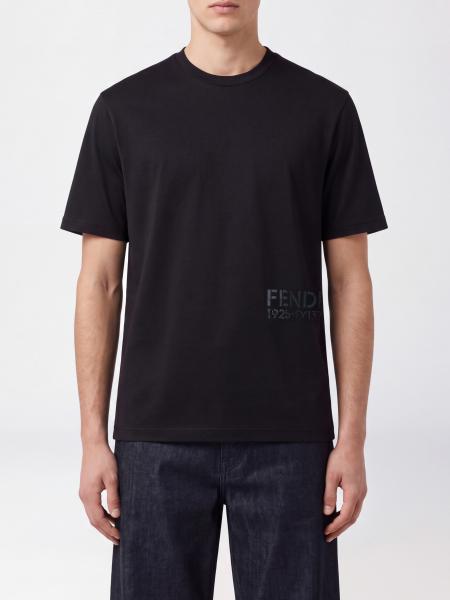 Camiseta hombre Fendi