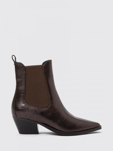 Boots woman Twinset