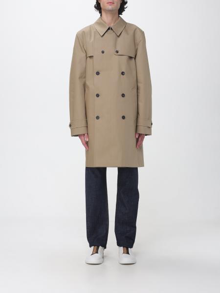 Suit vest men Fendi