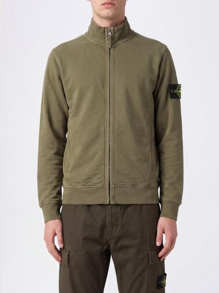 Sweater men Stone Island