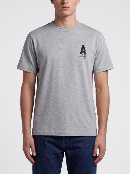 T-shirt men Autry