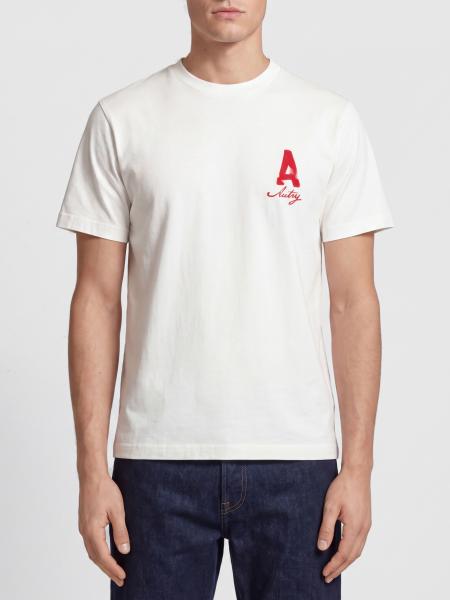 T-shirt men Autry