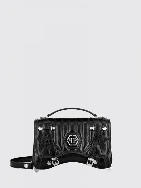 Handbag woman Philipp Plein