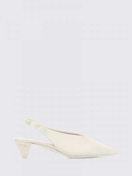 Zapatos de tacón mujer Loewe