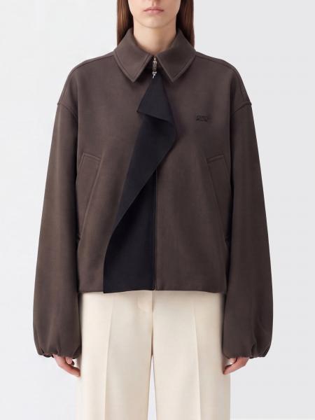 Jacke damen Loewe