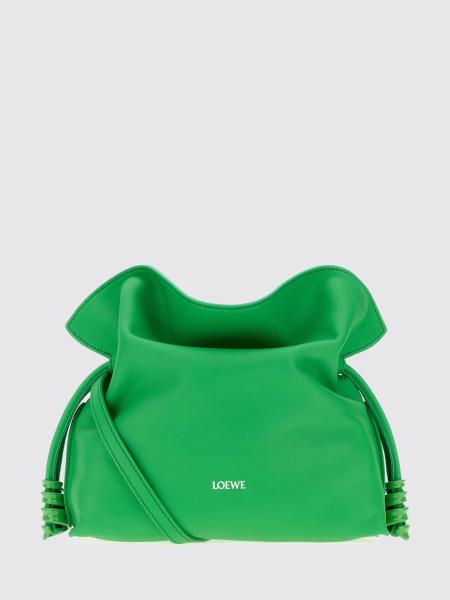 Handbag woman Loewe
