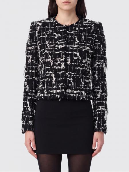 Jacket woman Balmain