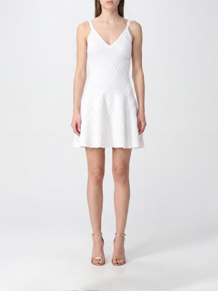 Dress woman Balmain