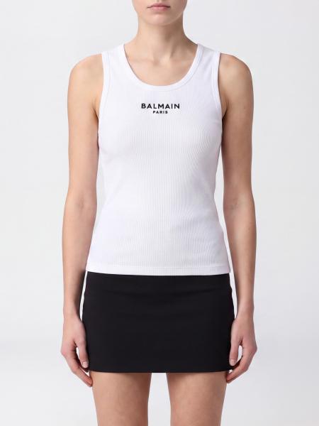 Sweater woman Balmain