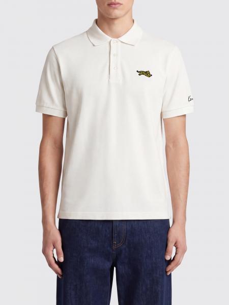 Polo shirt men Kenzo