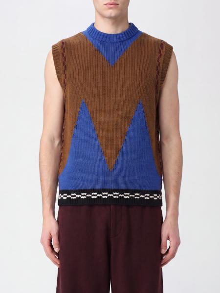 Suit vest men Marni