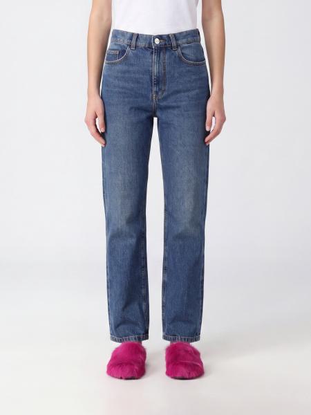 Jeans woman Marni