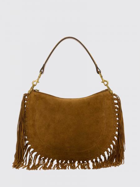 Borsa a mano donna Isabel Marant