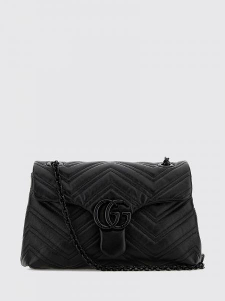 Shoulder bag woman Gucci