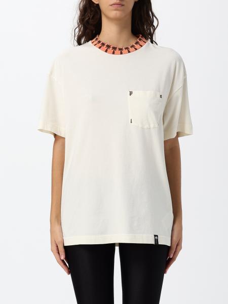 T-shirt damen Palm Angels