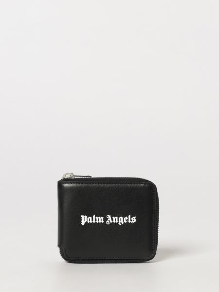 Wallet men Palm Angels