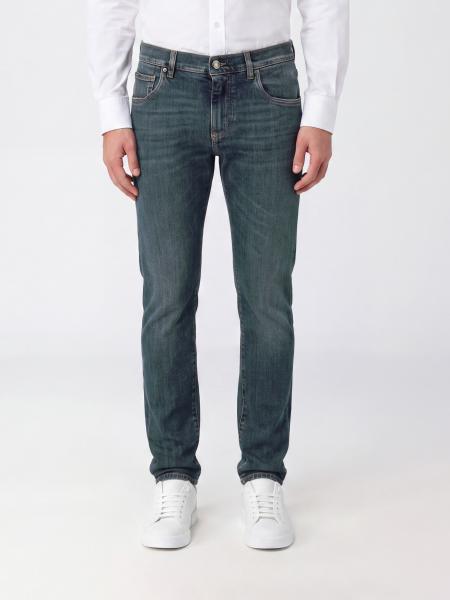 Jeans men Dolce & Gabbana