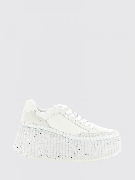 Wedge shoes woman ChloÉ