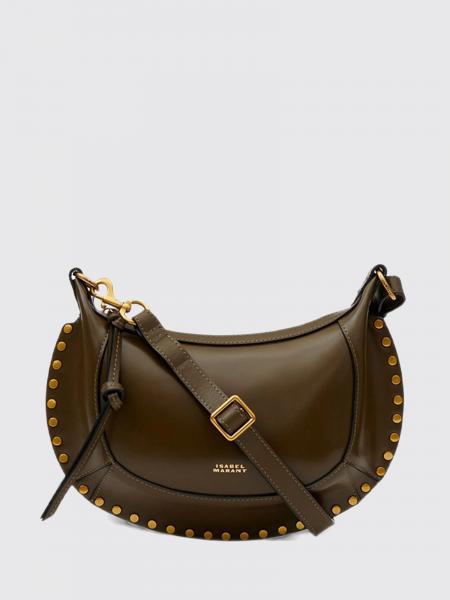 Borsa a mano donna Isabel Marant