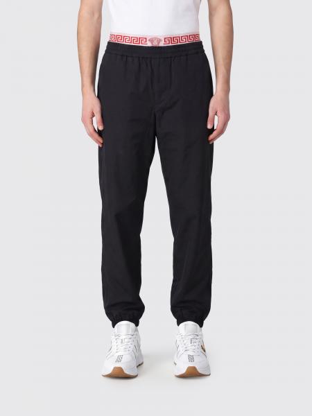 Pants men Versace