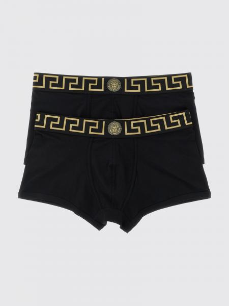 Underwear men Versace