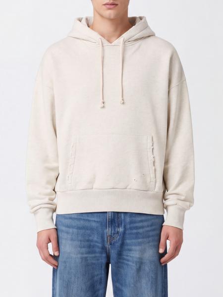 Sweatshirt men Golden Goose