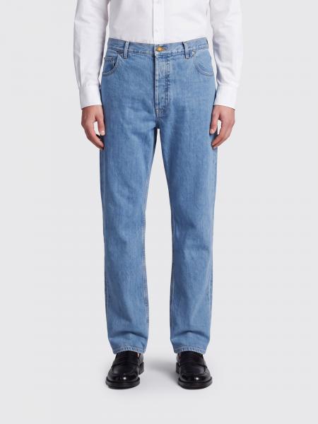 Jeans men Thom Browne