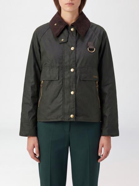 Jacke damen Barbour