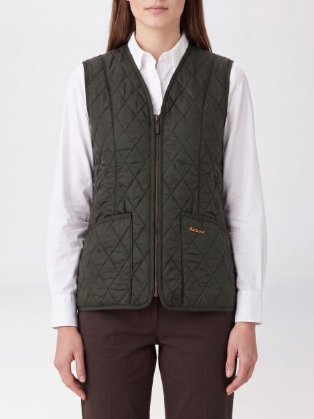 Weste damen Barbour