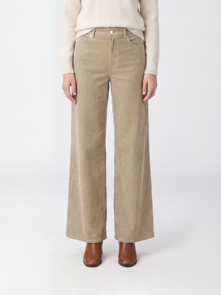 Pants woman A.P.C.