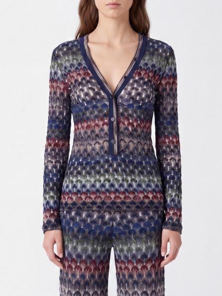 Pullover damen Missoni