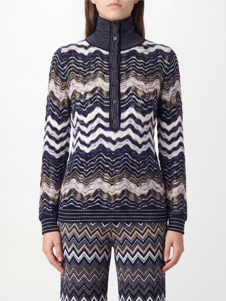 Pullover damen Missoni