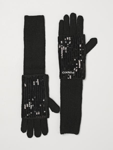 Gloves woman Pinko